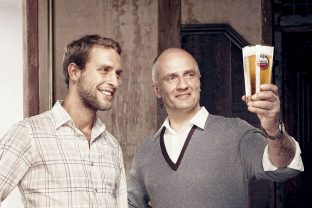 Maarten de Groot | Photographer - Amstel Light