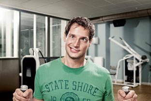 Maarten de Groot | Photographer - Funny Faces