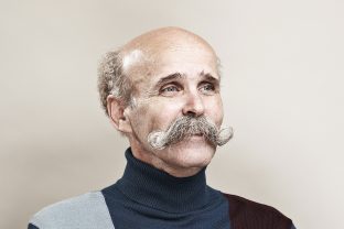 Maarten de Groot | Photographer - Moustage