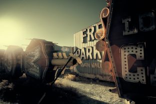 Maarten de Groot | Photographer - Signs