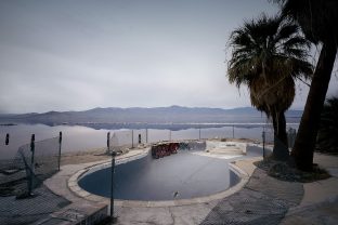 Maarten de Groot | Photographer - Pool