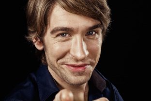 Maarten de Groot | Photographer - Portraits