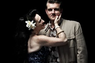 Maarten de Groot | Photographer - Rockabillies