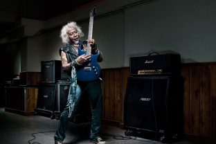 Maarten de Groot | Photographer - Rockers