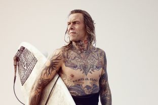 Maarten de Groot | Photographer - Santa Cruz