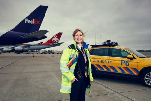 Maarten de Groot | Photographer - Royal Schiphol Group