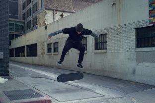 Maarten de Groot | Photographer - Skate