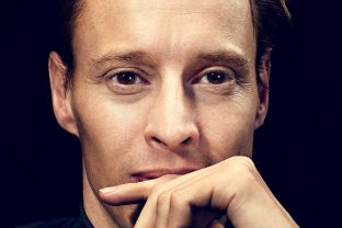 Maarten de Groot | Photographer - Wired Magazine