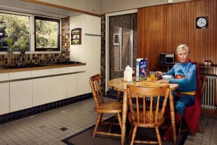 Maarten de Groot | Photographer - Superheroes