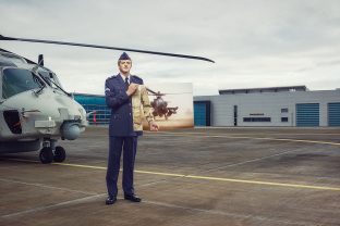 Maarten de Groot | Photographer - Veteranen Instituut
