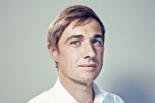 Maarten de Groot | Photographer - Wired Magazine II