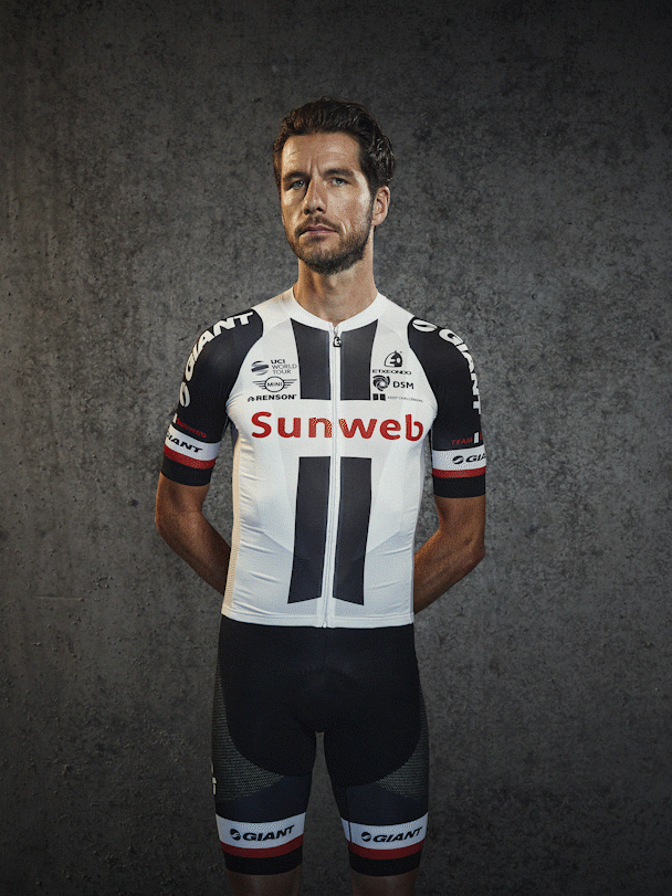 Maarten de Groot | Photographer - Team Sunweb