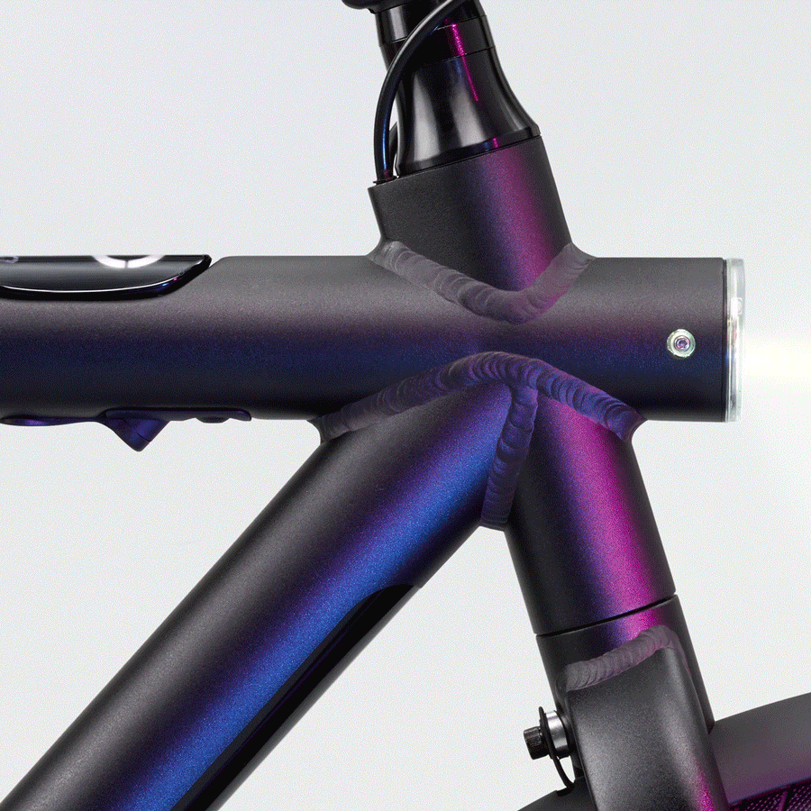 Maarten de Groot | Photographer - Vanmoof