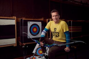 Maarten de Groot | Photographer - Veteran Portraits